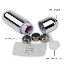 Ly - baile brave man extension pene rabbit i