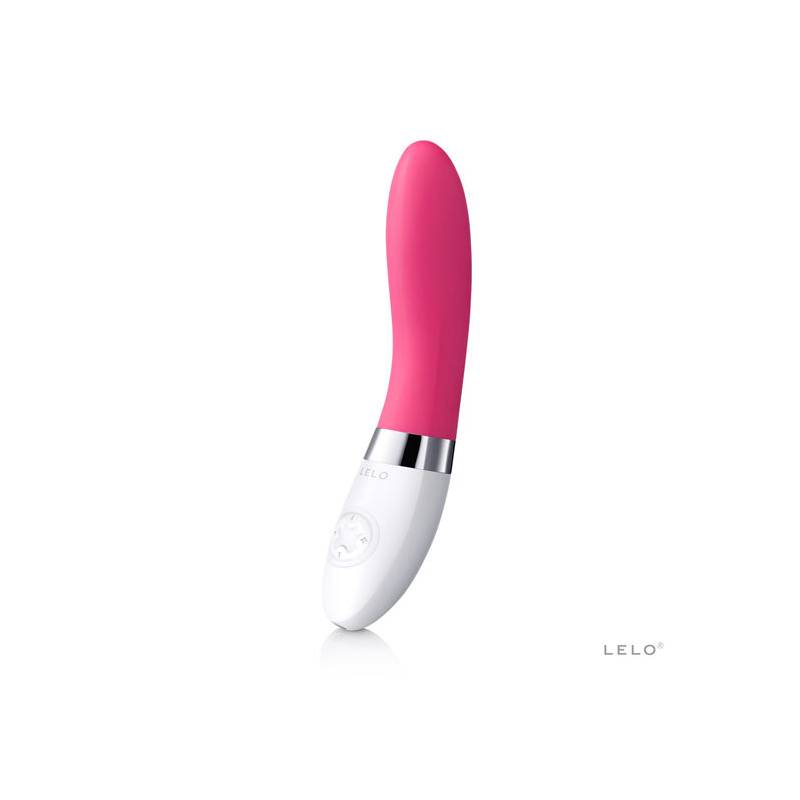 Vibrador LELO LIV 2 fucsia