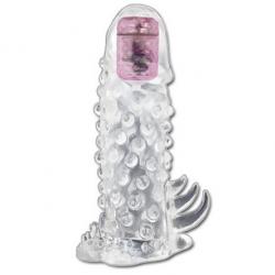 Ly - baile brave iii man sensor extension