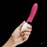 LELO LIV 2 fucsia en la mano