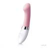Vibrador de punto G LELO GIGI 2 rosa