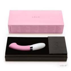 LELO GIGI 2 rosa en su caja