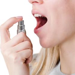 Secretplay - spray sexo oral menta refrescante Secretplay - spray sexo oral menta refrescante