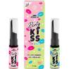Secretplay - flirty kiss geles con efectos sexo oral fresa & menta 2 x 8 gr - 1
