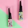 Secretplay - flirty kiss geles con efectos sexo oral fresa & menta 2 x 8 gr - 4