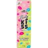 Secretplay - flirty kiss geles con efectos sexo oral fresa & menta 2 x 8 gr - 5