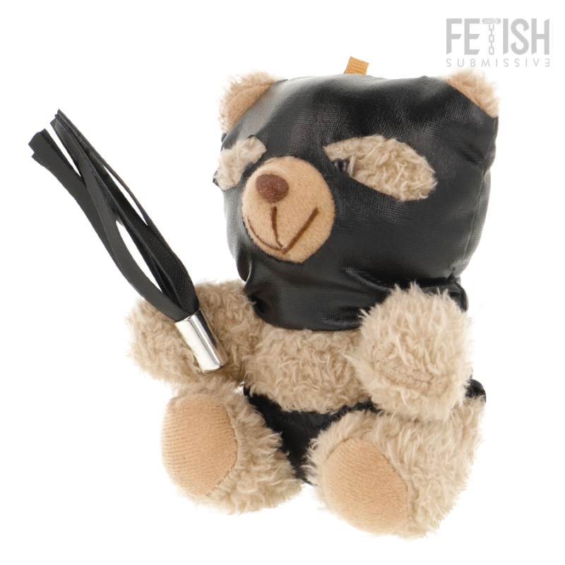 Fetish submissive - luno osito peluche bdsm modelo 7 - 1 Fetish submissive - luno osito peluche bdsm modelo 7 - 1