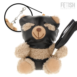 Fetish submissive - luno osito peluche bdsm modelo 7 - 2 Fetish submissive - luno osito peluche bdsm modelo 7 - 2