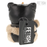 Fetish submissive - luno osito peluche bdsm modelo 7 - 3