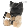 Fetish submissive - momo osito peluche bdsm modelo 8 - 1