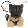 Fetish submissive - momo osito peluche bdsm modelo 8 - 2