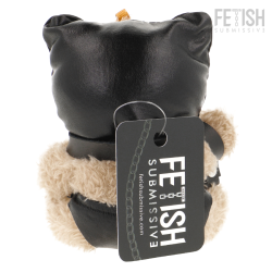 Fetish submissive - momo osito peluche bdsm modelo 8 - 3 Fetish submissive - momo osito peluche bdsm modelo 8 - 3
