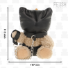 Fetish submissive - momo osito peluche bdsm modelo 8 - 4