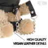 Fetish submissive - momo osito peluche bdsm modelo 8 - 5
