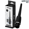 Addicted toys - limpiador anal con adaptador universal modelo 1 - 1