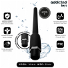 Addicted toys - limpiador anal con adaptador universal modelo 1 - 2