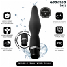 Addicted toys - limpiador anal con adaptador universal modelo 2 - 2