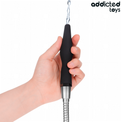 Addicted toys - limpiador anal con adaptador universal modelo 2 Addicted toys - limpiador anal con adaptador universal modelo 2