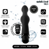 Addicted toys - limpiador anal con adaptador universal modelo 3 - 2