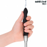 Addicted toys - limpiador anal con adaptador universal modelo 3 - 3