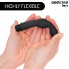 Addicted toys - limpiador anal con adaptador universal modelo 3 - 4