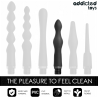 Addicted toys - limpiador anal con adaptador universal modelo 3 - 6