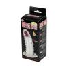 Caja de la funda vibradora Brave Man de Baile