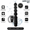 Características del limpiador anal Addicted Toys modelo 6