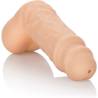Packer STP CalExotics Packer Gear en tono claro, de frente