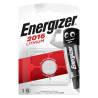 Energizer pila boton litio cr2016 3v blister*1 - 1