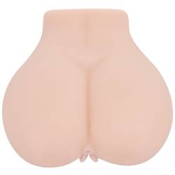 Crazy bull - vagina y ano realisticos con vibracion posicion 8 - - 10