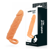 Addicted toys  extensión pene (18cm) - 2