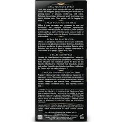 Shunga - waves pleasure spray oral seductor frutas exóticas 20 ml - 4 Shunga - waves pleasure spray oral seductor frutas exóticas 20 ml - 4