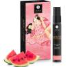 Spray oral Shunga Waves of Pleasure sandía con su caja