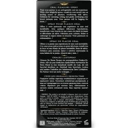 Shunga - waves pleasure spray oral seductor fresa 20 ml - 4 Shunga - waves pleasure spray oral seductor fresa 20 ml - 4