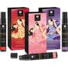 Shunga - waves pleasure spray oral seductor fresa 20 ml - 5