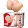 Crazy bull - anaid trasero femenino realista vagina y anal 7 kg - 2