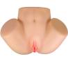 Crazy bull - anaid trasero femenino realista vagina y anal 7 kg - 3