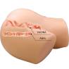 Crazy bull - anaid trasero femenino realista vagina y anal 7 kg - 4