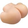Crazy bull - anaid trasero femenino realista vagina y anal 7 kg - 5