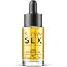 Bijoux indiscrets - slow sex aceite anal calmante 15 ml - 2