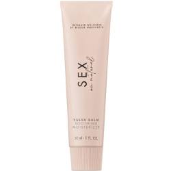 Bijoux indiscrets - sex au naturel bálsamo hidratante y calmante vaginal 30 ml - 2