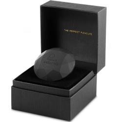 Bijoux indiscrets - twenty one diamante vibrador edición limitada negro