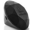 Bijoux indiscrets - twenty one diamante vibrador edición limitada negro - 2
