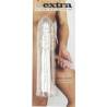 Envase de la extensión flexible para pene Seven Creations