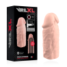 Virilxl extension de pene liquid silicone v3 natural - 2