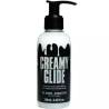 Creamy - glide gel íntimo con efecto lechoso 150 ml - 1