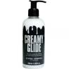 Creamy - glide gel íntimo con efecto lechoso 250 ml - 1