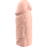 Virilxl extension de pene liquid silicone v3 natural - 4
