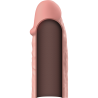 Virilxl extension de pene liquid silicone v3 natural - 5